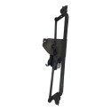 Motor Do Limpador De Para-brisa Corsa 1998 22084749
