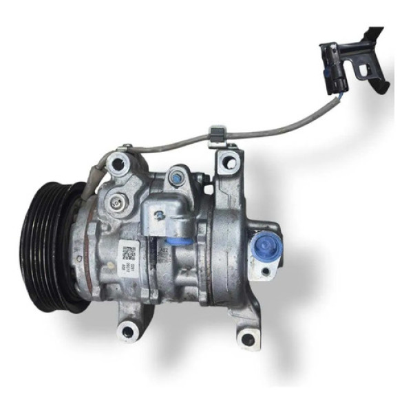 Compressor Ar Honda City 2024 1.5 Flex Aut 028109g12ac8
