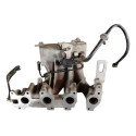 Coletor Admissão Chevrolet Classic Celta 1.0 05 /10 93286142