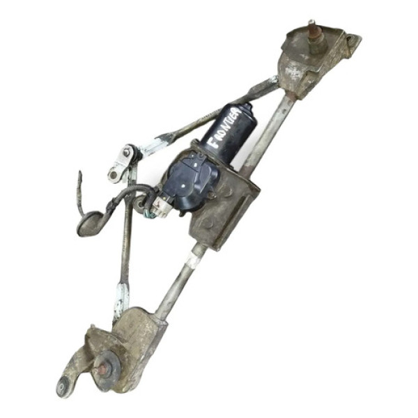 Motor Limpador Parabrisa 2.5 Nissan Frontier 2013 A7019683