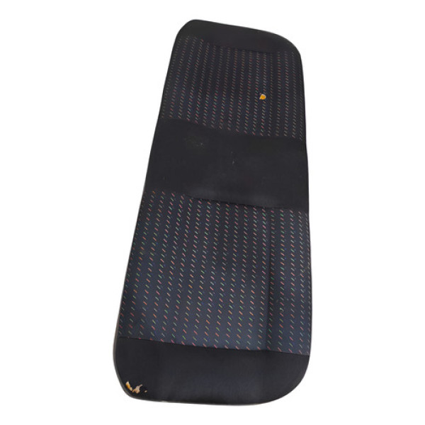 Assento Banco Traseiro Volkswagen Gol G2 1998/1999/2000/2001 1