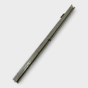 Guia Canaleta Vidro Porta Diant Esq Corsa Maxx 2005 93388893 Natural