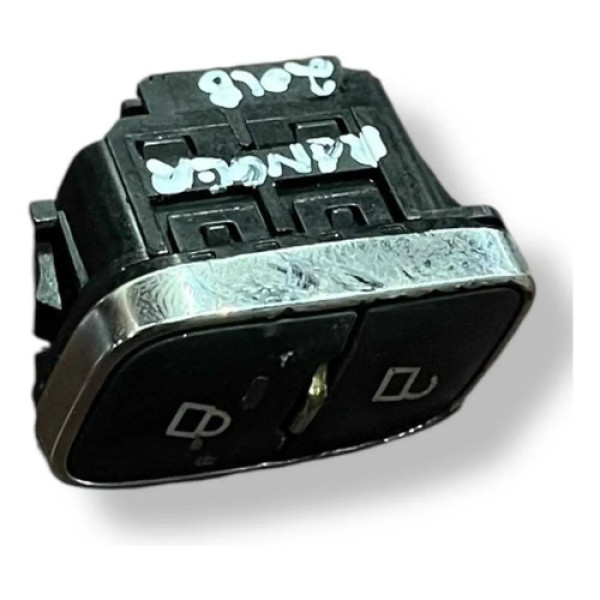 Botão Trava Porta Dianteira Direita Ford Ranger Gr2t14017aaw