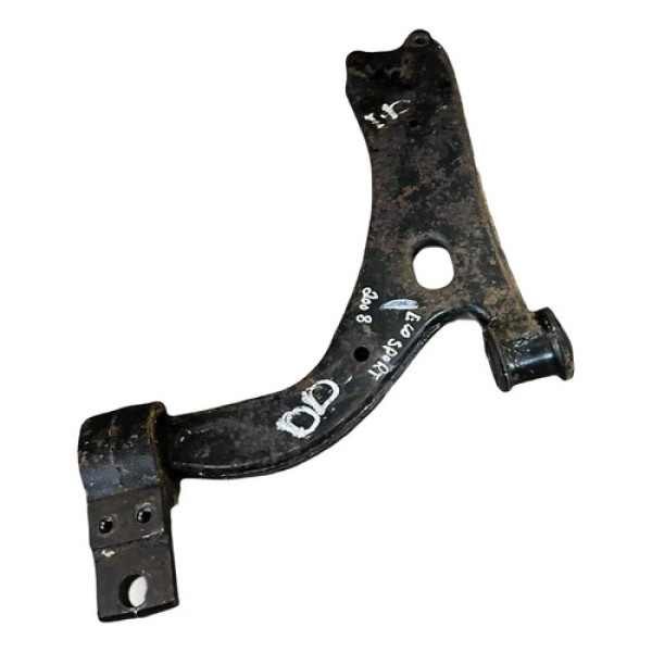 Bandeja Balança Dianteira Direita 1.6 Ford Ecosport 2008 09