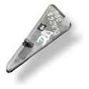 Botão Trava Porta Diant Direita Gm Blazer 2.4 2010 156585981