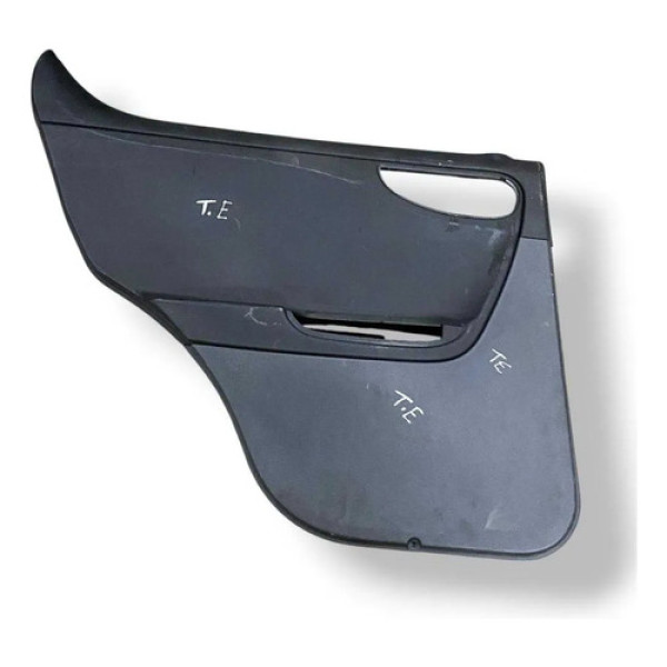 Forro Porta Traseira Esquerda Jac J3 2012 6202101u8010