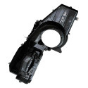 Carcaça Duto Ar Chevrolet Celta 2007 2008 2009  970280