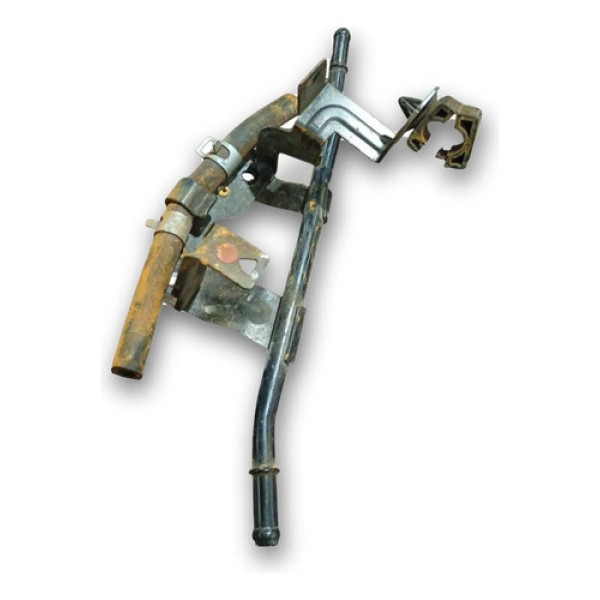 Tubo Cano Água Motor Hyundai Hb20 1.6 2014 2015 2016 2017