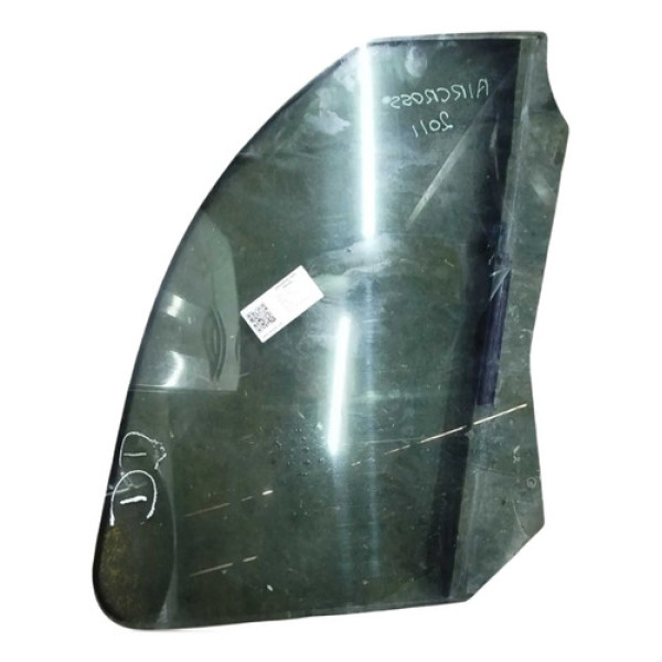 Vidro Porta Dianteira Direita Citroën C3 Aircross 2011 2012