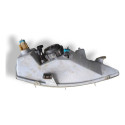 Farol Esquerdo Chevrolet Celta 2001 2002 A 2005 Com Detalhe Esquerdo/motorista