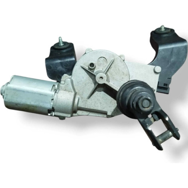 Motor Limpador Vidro Traseiro Hyundai Ix35 2015 987001h300