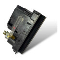 Cinzeiro Console Dianteiro Gm Vectra 2006 A 2012 93307862