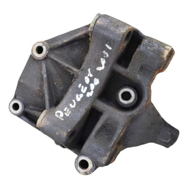 Suporte Compressor Ar Peugeot 206 2001 2002 2003 2004 2005