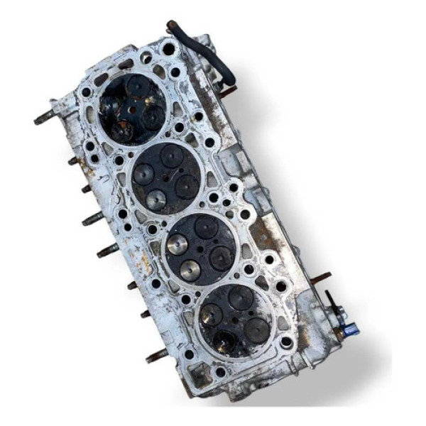 Cabeçote Motor 4x4 2.5  Nissan Frontier 2013 2014 2015