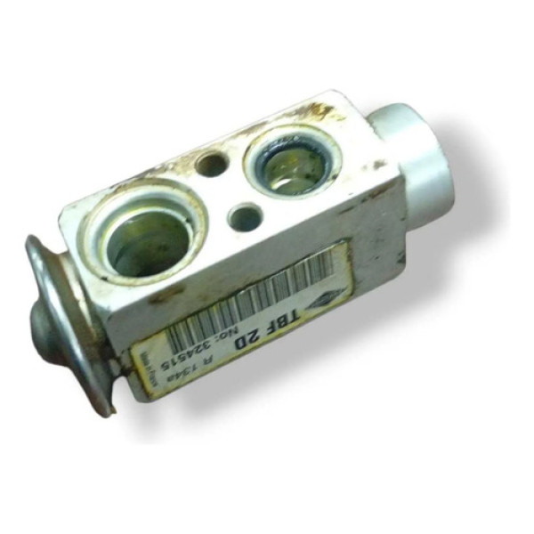 Válvula Expansão Ar Condicionado Peugeot 207 2009 - 324515