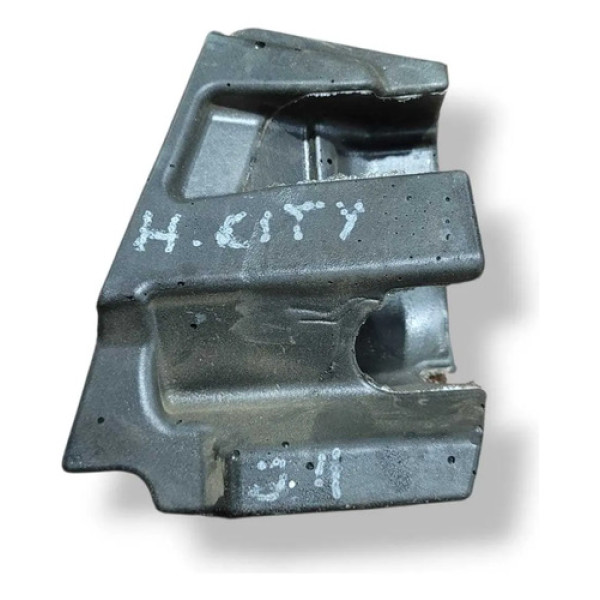 Espulma Isolamento Honda City Hatch 1.5 2022 2023 2024