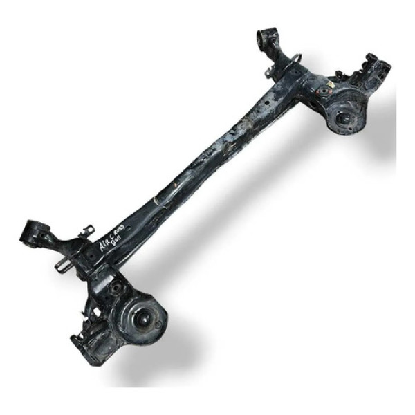 Eixo Suspensão Traseiro 1.6 16v Citroën Aircross 2011 2012