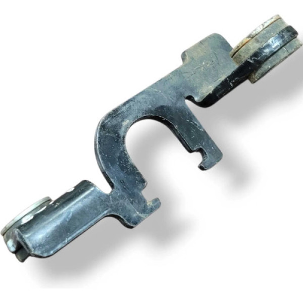 Suporte Cabo Seletor Marcha Hyundai Ix35 2.0 2014 2015 2016