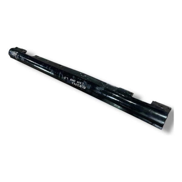 Spoiler Lateral Direita Mercedes-benz C350 2008 2046981454 Preto