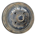 Cubo Roda Traseira Esquerda Chevrolet Astra 2000