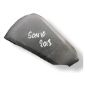 Acabamento Banco Dianteiro Esquerdo Gm Sonic 2013 L0266716aa