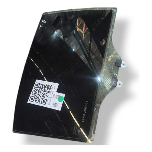 Vidro Porta Traseira Direita Honda City Hatch 2023 2024