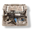 Luz De Teto Cortesia Chevrolet Cruze 2012 2013 343007261