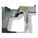 Suporte Caixa Fusível Chevrolet S10 2012 Detalhe 93293414