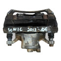 Pinça Freio Dianteira Esquerda Chevrolet Sonic 12 688329338