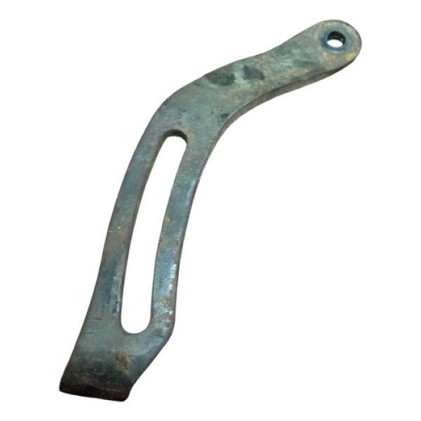 Suporte Correia Esticador Alternador Chevrolet Celta 2003