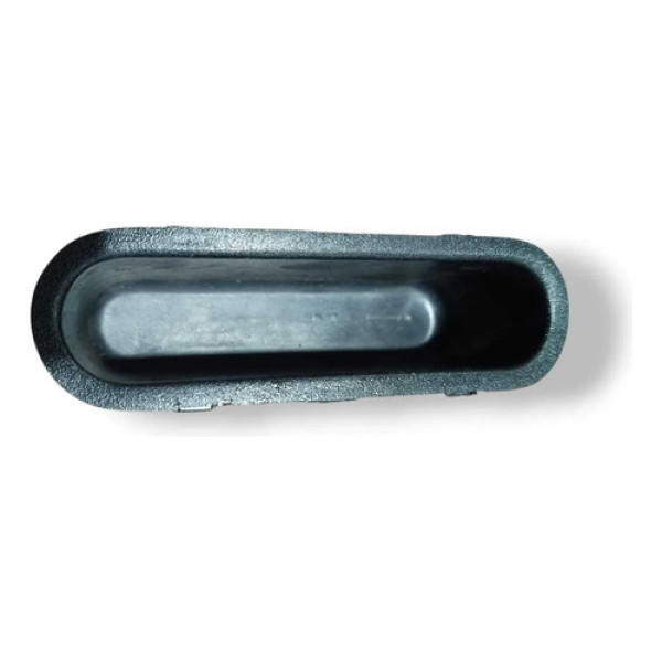 Porta Treco Porta Chery Qq 1.1 2011 2012 2013 2014 2015 Cinza