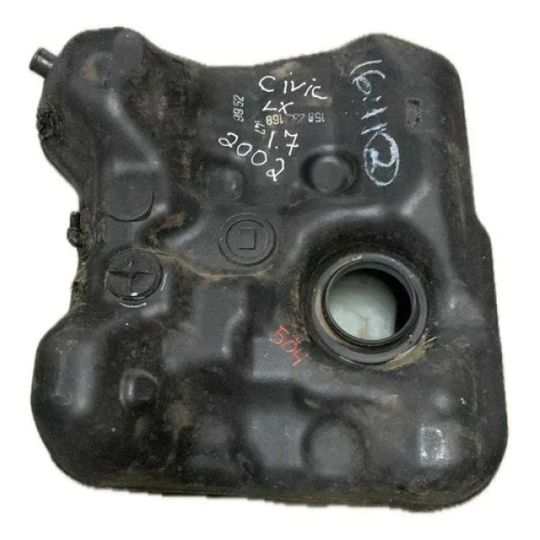 Tanque De Combustivel Civic 1.7 1972 1973 1974 1975 1976 
