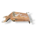 Suporte Pedal Freio Chevrolet Blazer 2008 2009 2010 2011