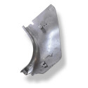 Soleira Dianteira Direita Chevrolet  Corsa 1.0 2003 93388310 Branco