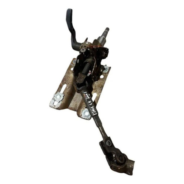 Coluna Direção Honda Civic Lx 1998 1999 2000 A 2008 Original