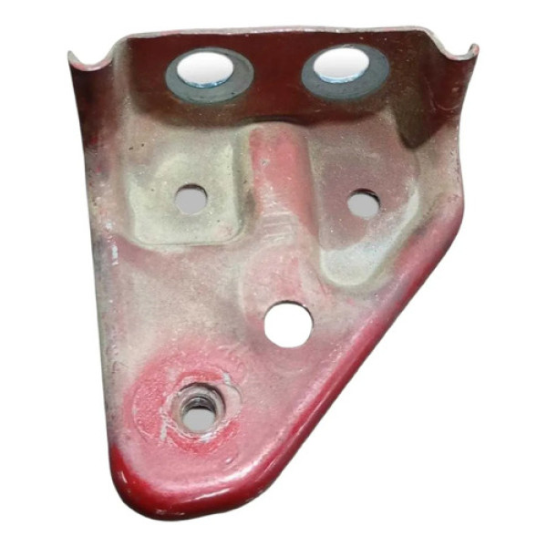 Suporte Superior Parachoque Dianteiro Direito Sonic Sedán 12