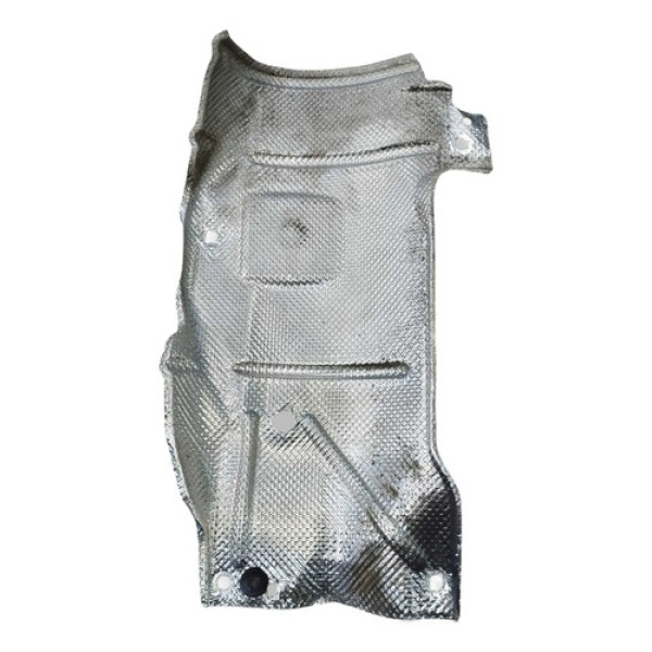 Defletor Calor Escape Renault Kangoo 2008 2009 2010 2011