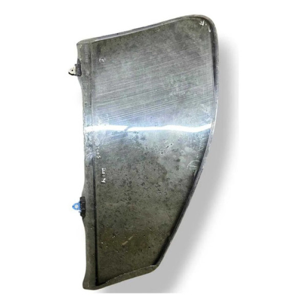 Vidro Porta Dianteira Esquerda Toyota Etios Sedán 2015
