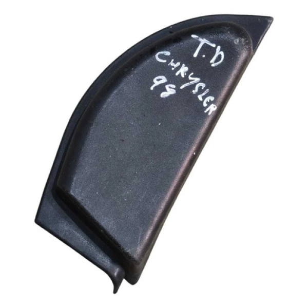 Acabamento Retrovisor Int. Traseiro Dir. Chrysler 300m 57521