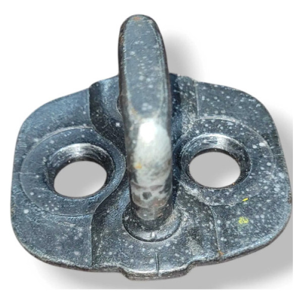 Batente Fechadura Porta Traseira Direita Nissan March 2018