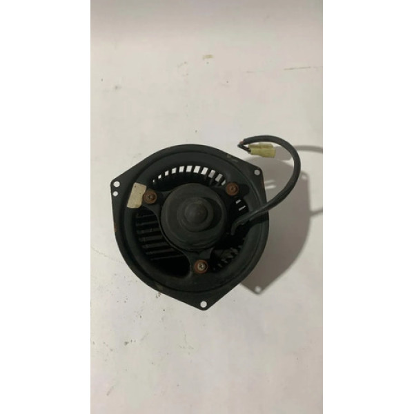 Motor Ventilador Ar Forçado Jinbei Gran Topic Van 2.0 2011
