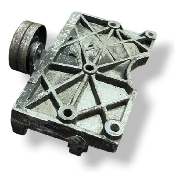 Suporte Compressor Ar Condicionado Gol 1.0 16v 2002 Original