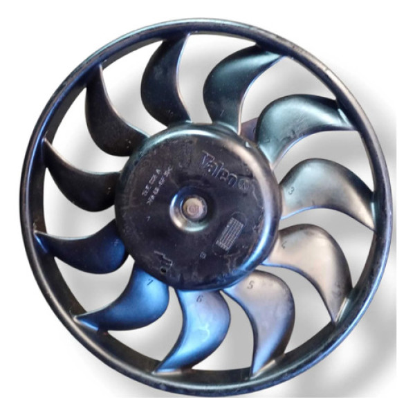 Ventoinha Hélice Radiador 1.0 Chevrolet Celta 2003 2004 05