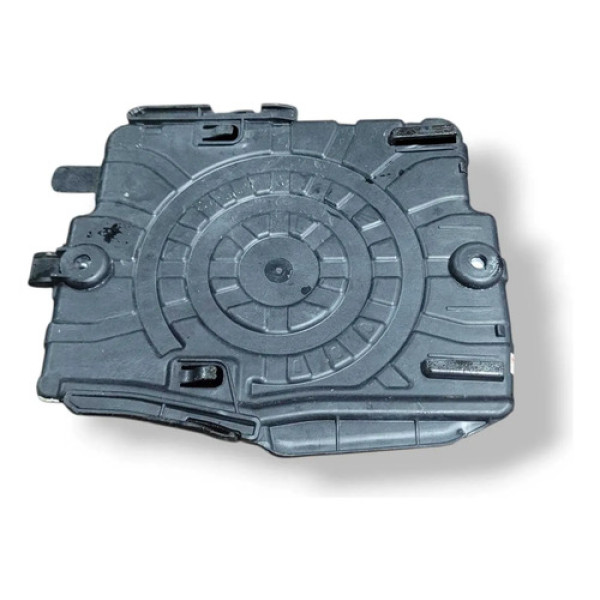 Suporte Módulo Injeção Citroën C3 2014 2015 2016 9801446580