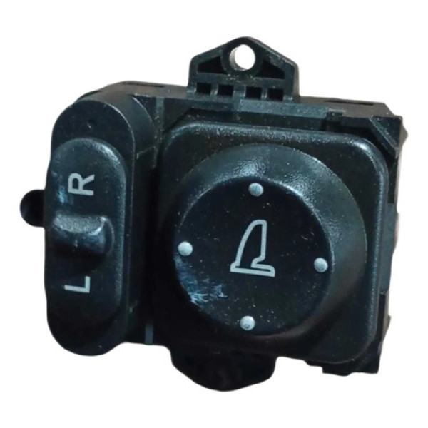 Botão Comando Retrovisor  Honda Fit 2015 2016 A 2020