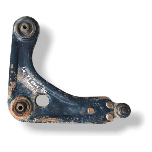 Bandeja Balança Dianteira Esquerda Ford Ka 1997 1998 1999