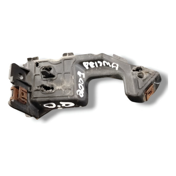 Suporte Parachoque Dianteiro Direito Chevrolet Prisma 2009