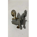 Bomba Oleo Do Motor Chevrolet Cruze 1.4 17 Turbo 04454263