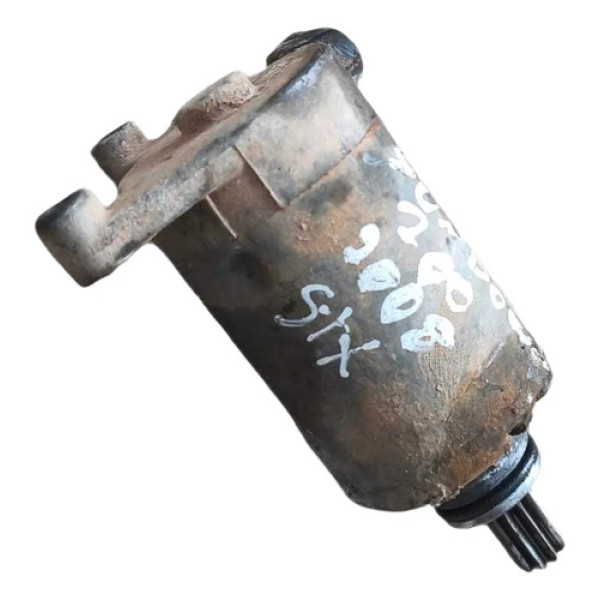 Motor Arranque Partida  Sundown Stx 200 2006 2007 2008 2009