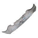Parachoque Traseiro Chevrolet Agile 2009 A 2013 - 94705165